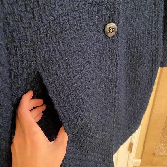 Very nice dress coat - Picture 3 of 12